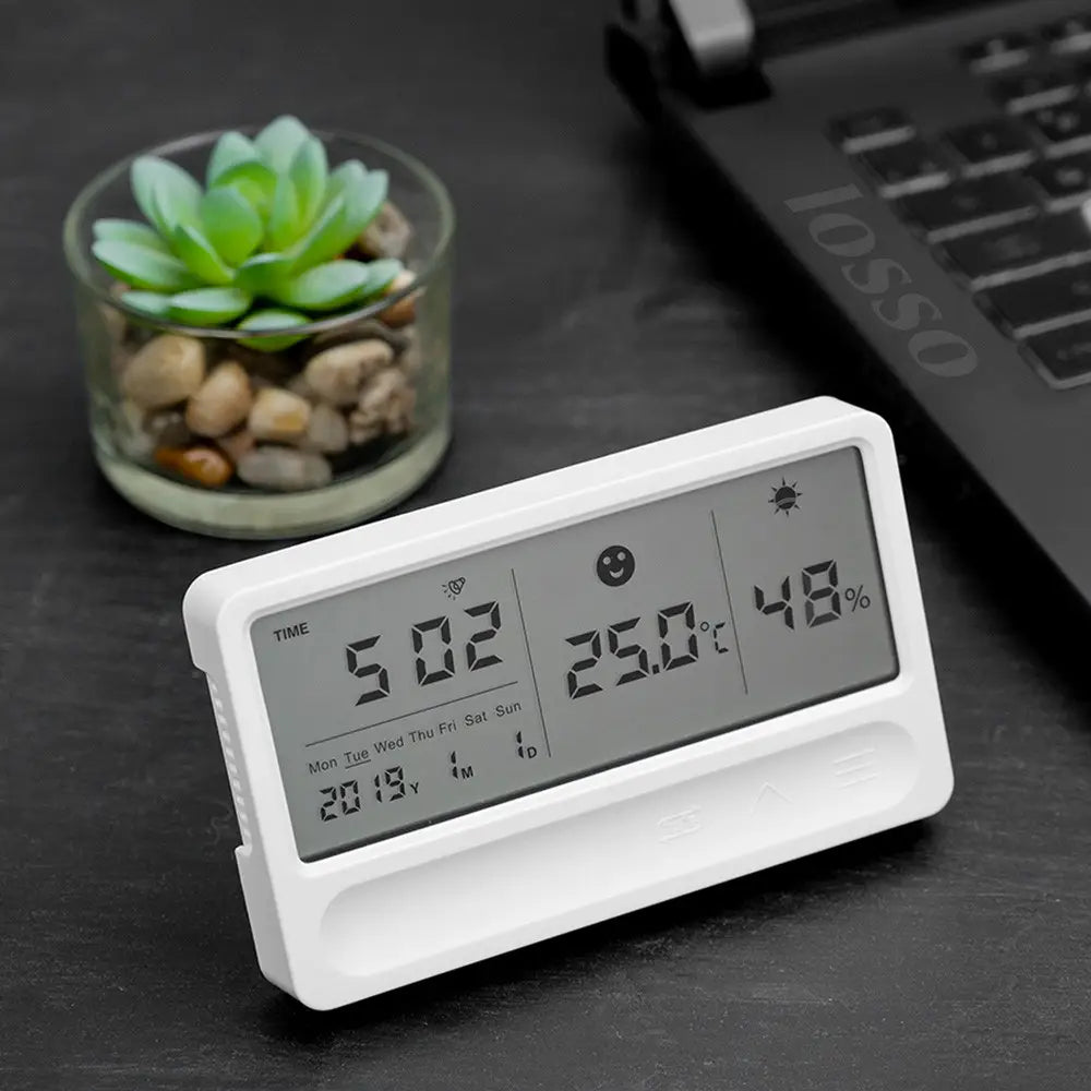 Quiet Ultrasonic Bedroom Humidifier